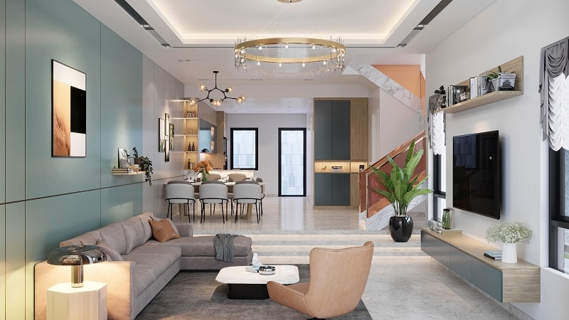 Dự án Long Biên 5