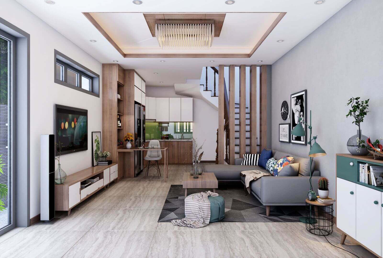 Dự án Long Biên 8